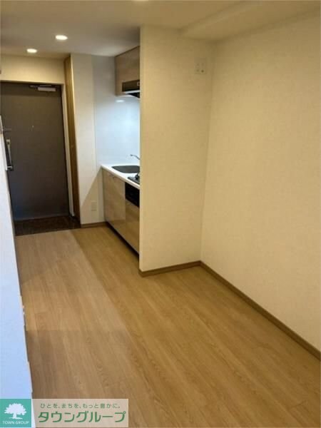 ルーブル練馬赤塚の物件内観写真