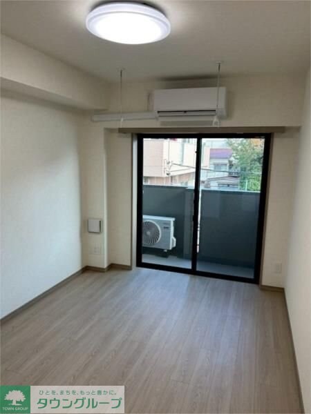 ルーブル練馬赤塚の物件内観写真