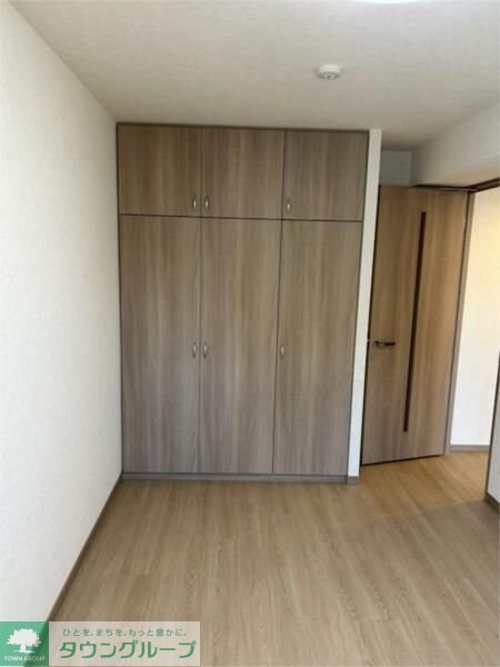 ルーブル練馬赤塚の物件内観写真