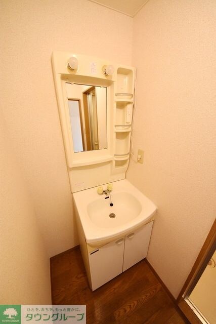 パークサイド・Ｕの物件内観写真