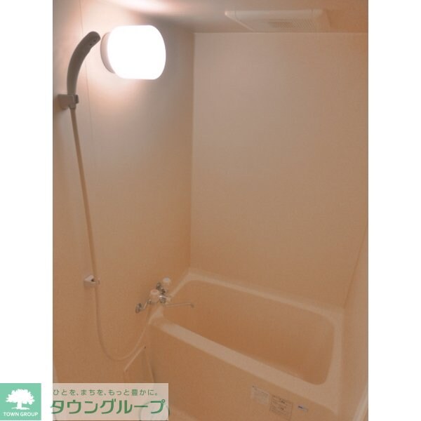 カーサフジタの物件内観写真