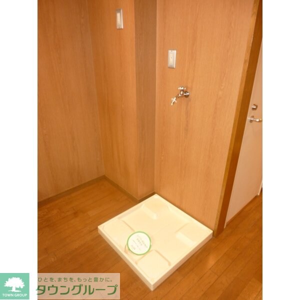 カーサフジタの物件内観写真