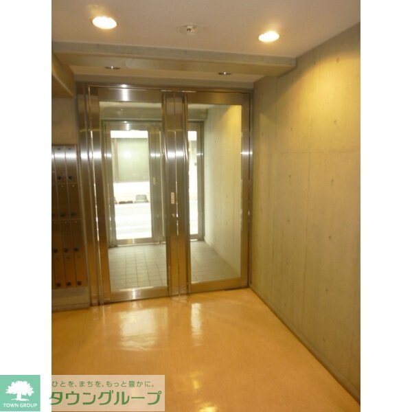 カーサフジタの物件内観写真