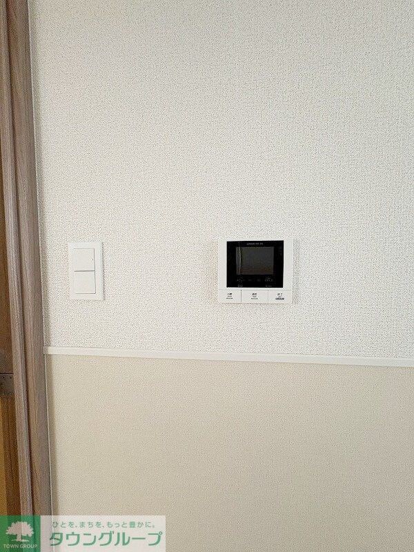 ホワイトカウンティ富士見台の物件内観写真