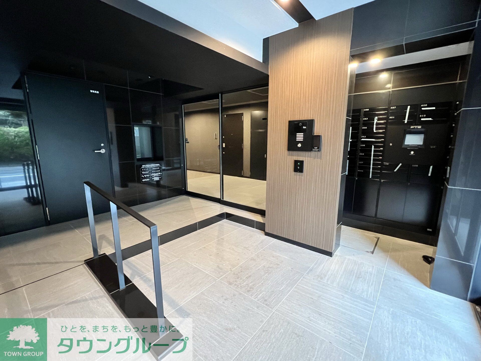 ＡＲＫＭＡＲＫ練馬の物件内観写真