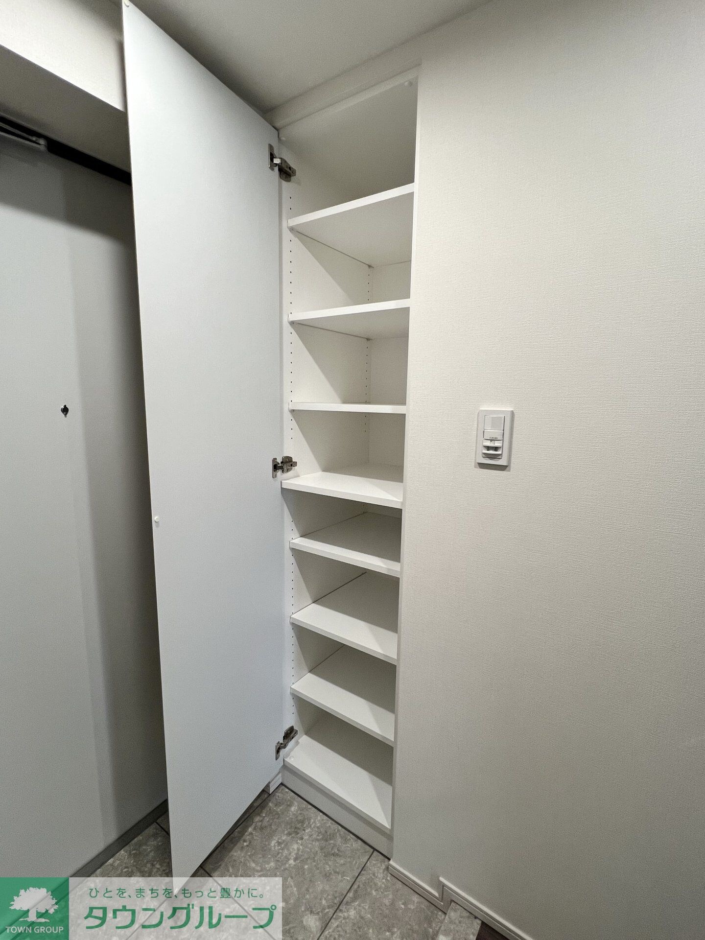 ＡＲＫＭＡＲＫ練馬の物件内観写真