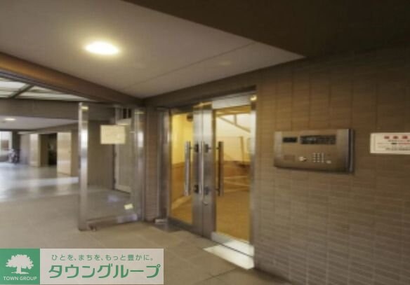 グランヴァン池袋西の物件内観写真