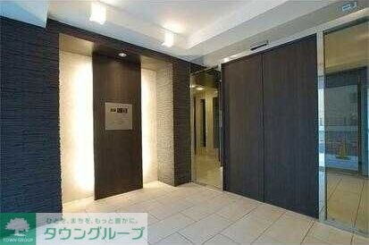 ステージグランデ大泉学園の物件内観写真