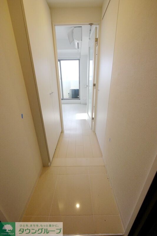 Beverly Homes 下赤塚の物件内観写真