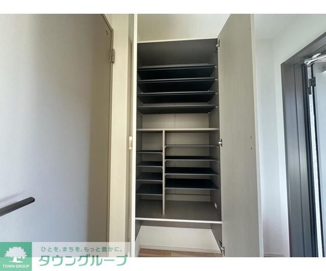 Ｍａｉｓｏｎ　Ｓａｎｋｅｉ　Ｔｅｒｒａｃｅの物件内観写真