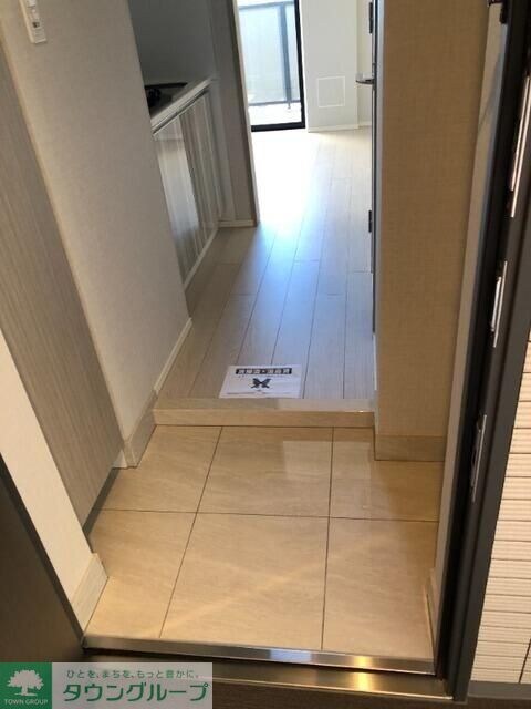 ZOOM池袋Westの物件内観写真