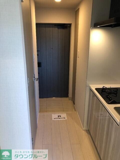 ZOOM池袋Westの物件内観写真