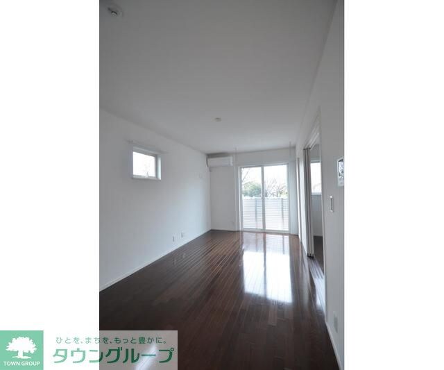 フォレストコートＣ棟の物件内観写真