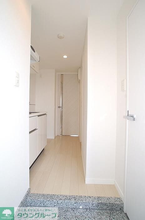 ステージグランデ新桜台の物件内観写真