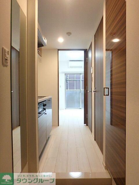 ガーラ練馬グランドステージの物件内観写真