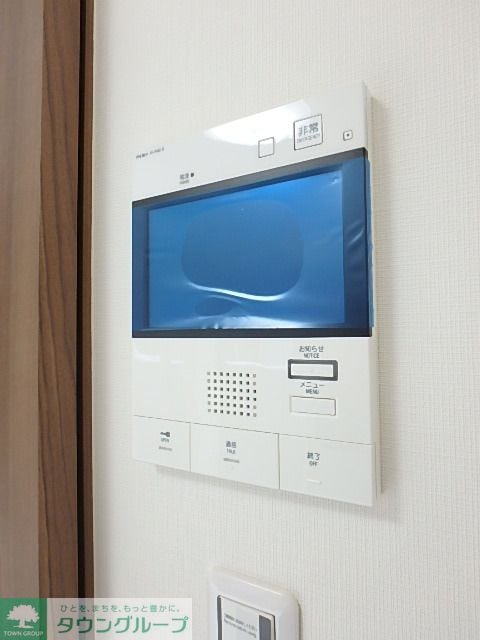 ガーラ練馬グランドステージの物件内観写真