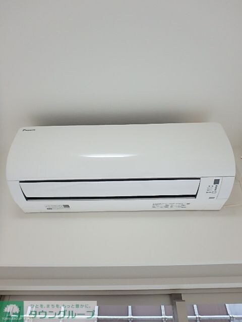 ガーラ練馬グランドステージの物件内観写真