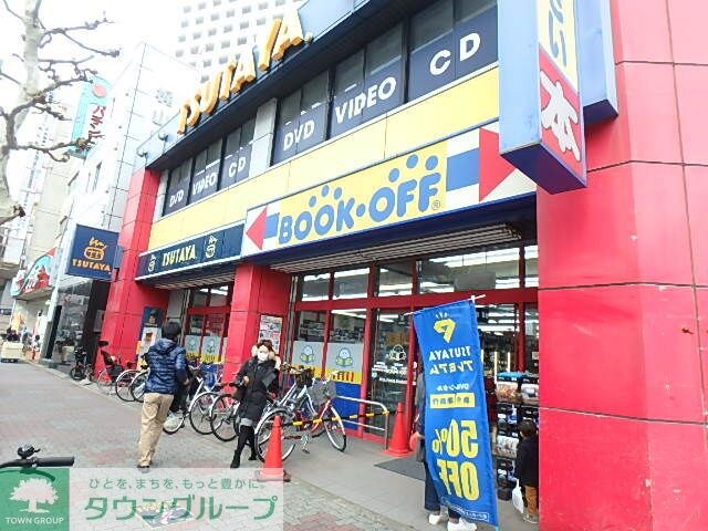 ガーラ練馬グランドステージの物件内観写真