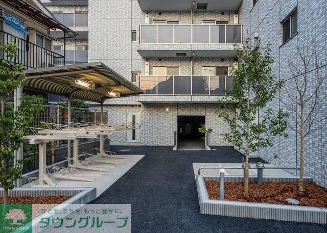 ガーラ練馬グランドステージの物件内観写真