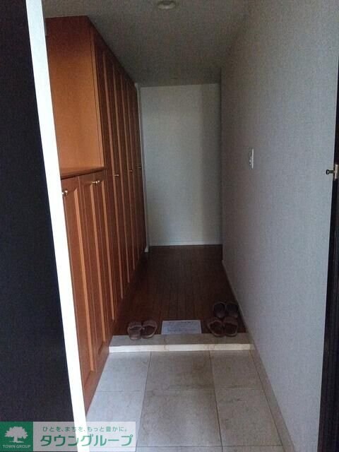 ヒルズ光が丘公園の物件内観写真