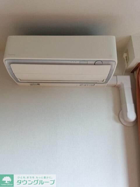 ヒルズ光が丘公園の物件内観写真