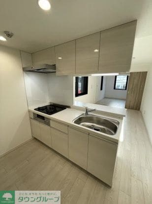 aLATO　Oyamaの物件内観写真