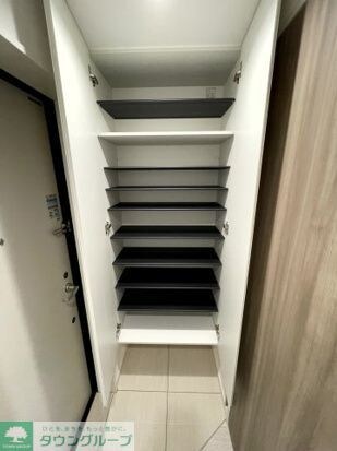 aLATO　Oyamaの物件内観写真