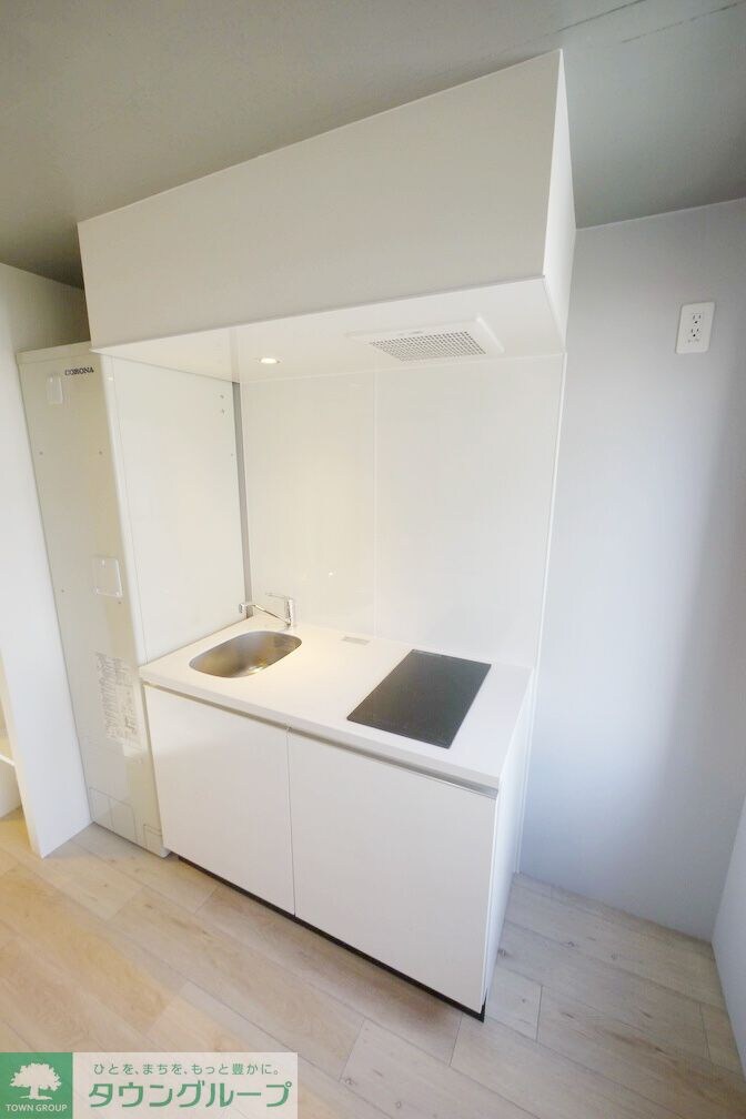 CASA　PIAZZA練馬北町の物件内観写真