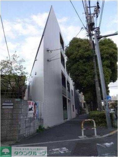 クラウンズコート羽沢の物件内観写真