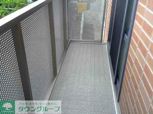 トレス長崎の物件内観写真