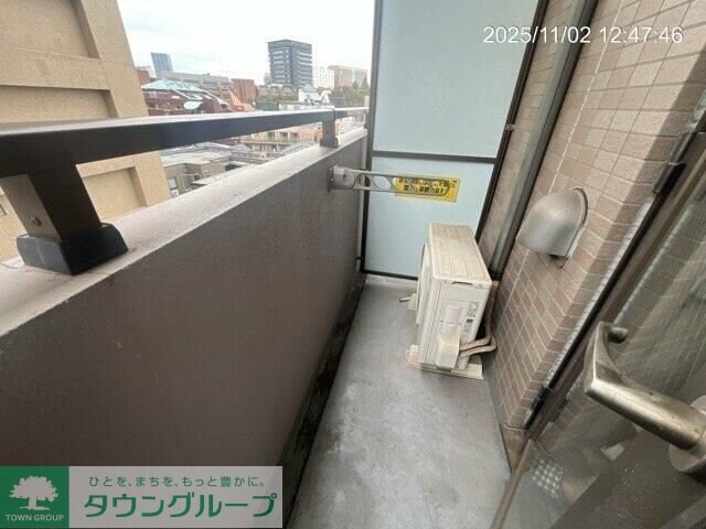 サンテミリオン目白の物件内観写真