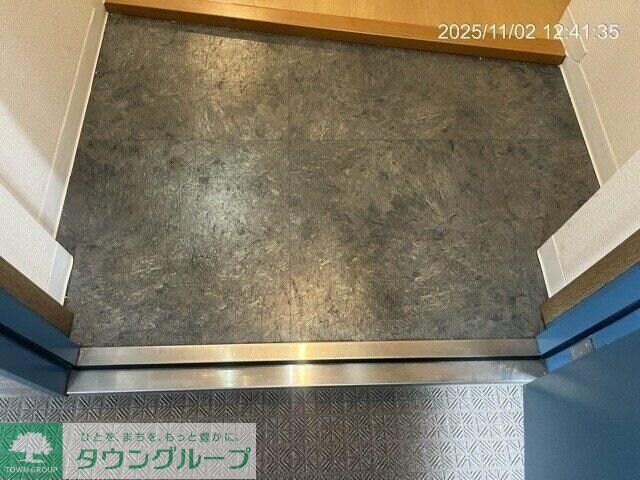 サンテミリオン目白の物件内観写真