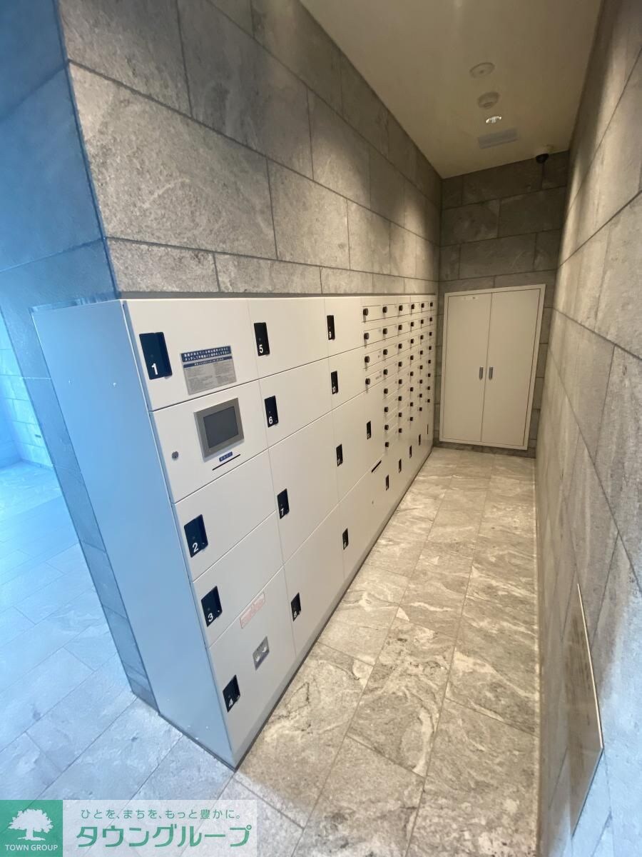 ＥＮＹＡ(エンヤ)の物件内観写真