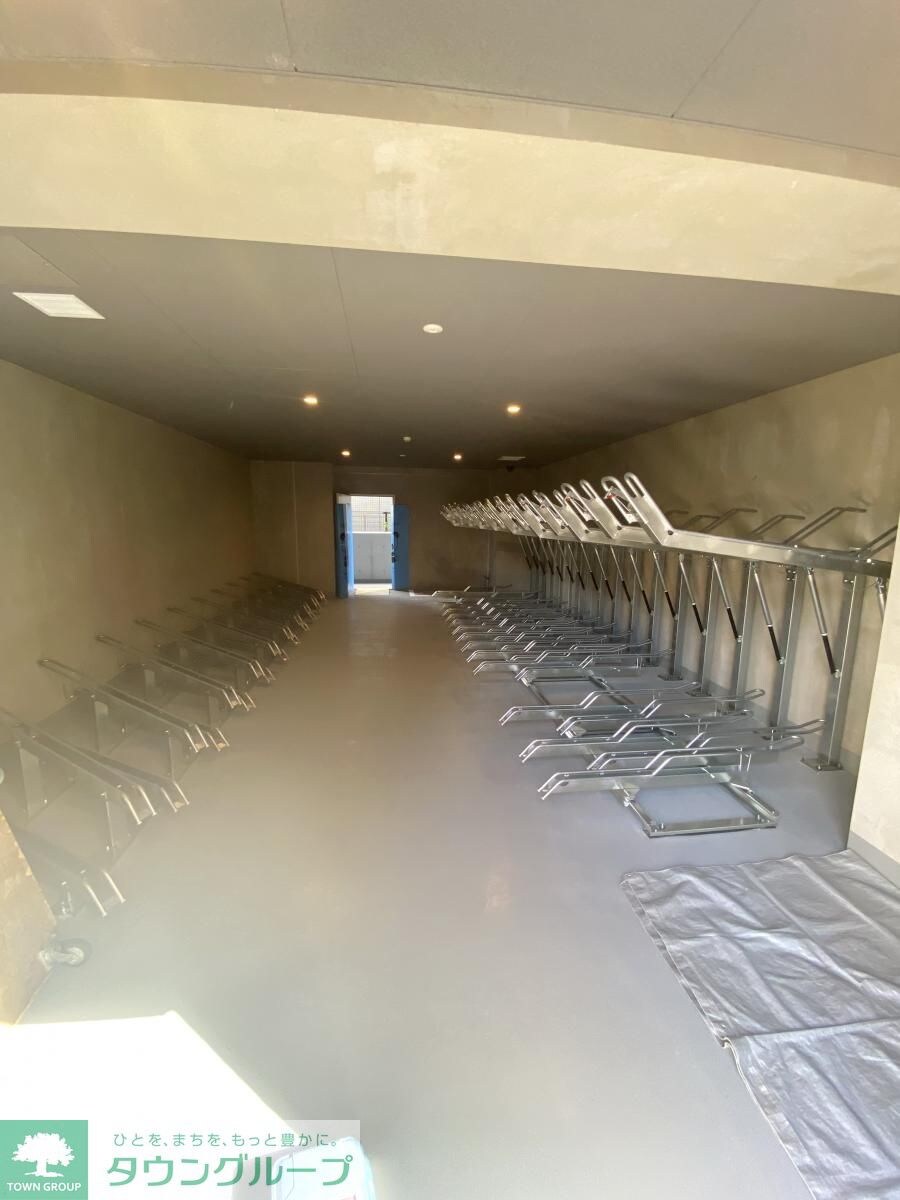 ＥＮＹＡ(エンヤ)の物件内観写真