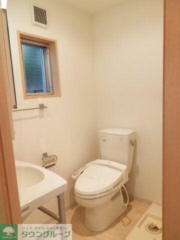 メゾン・ブルーの物件内観写真