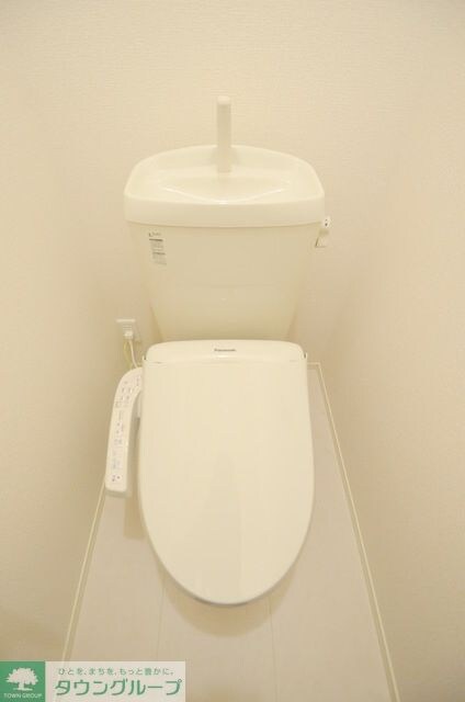 エスポワール　IIの物件内観写真