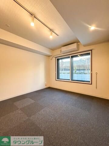 スカイラシクラス平和台の物件内観写真