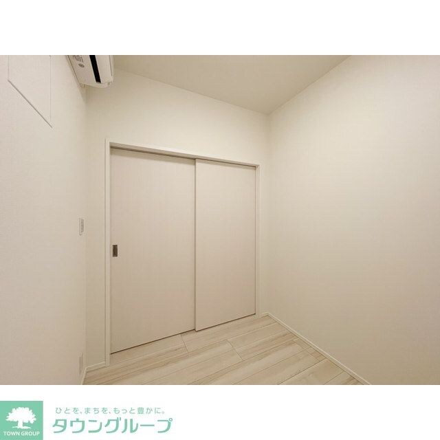 アジールコート練馬中村橋の物件内観写真