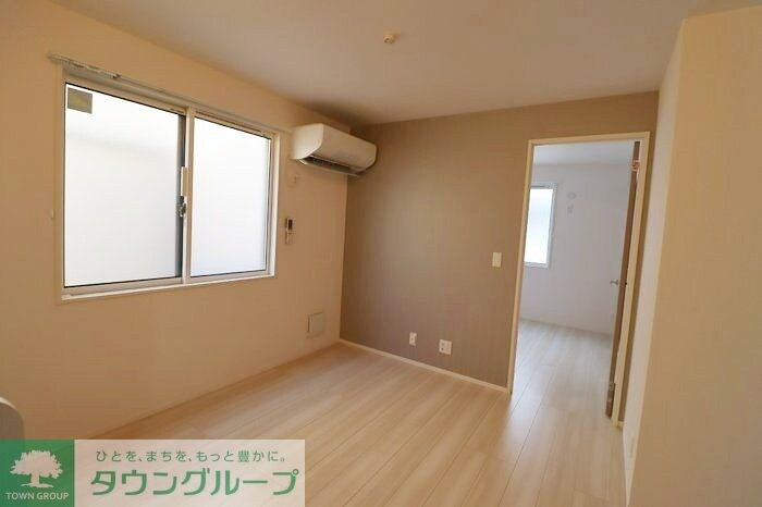 エクセリア中村北の物件内観写真