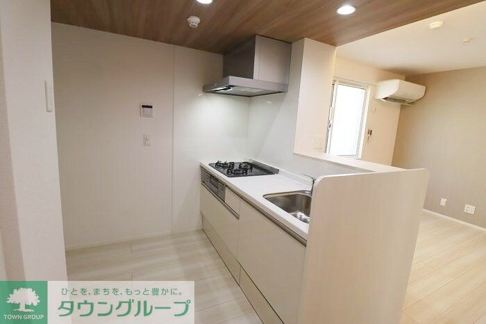 エクセリア中村北の物件内観写真