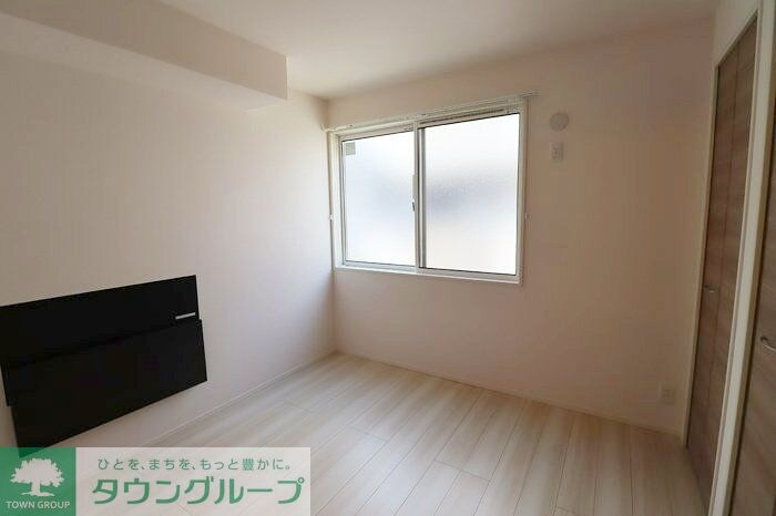 エクセリア中村北の物件内観写真