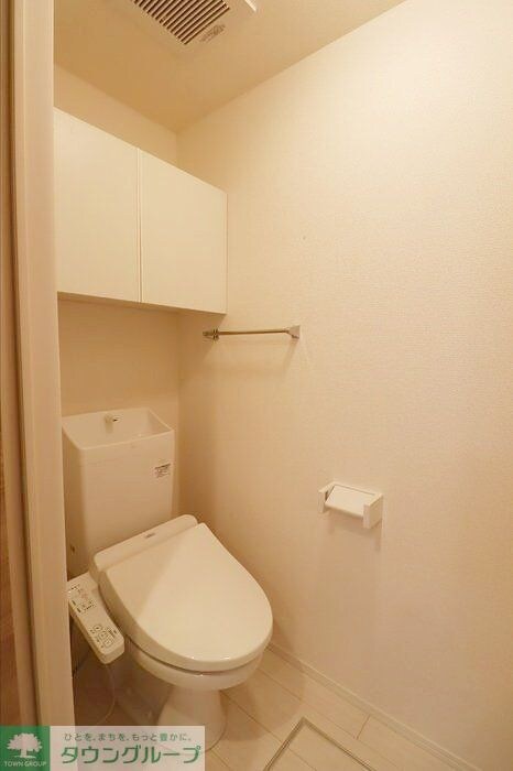 エクセリア中村北の物件内観写真