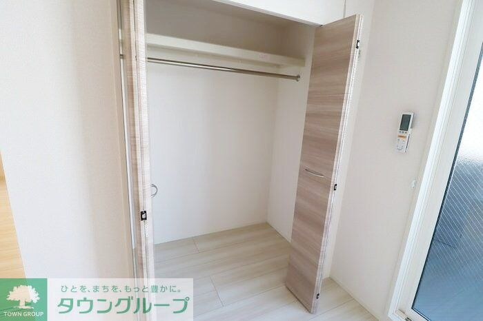 エクセリア中村北の物件内観写真