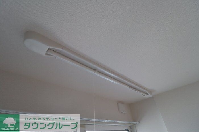 エクセリア中村北の物件内観写真