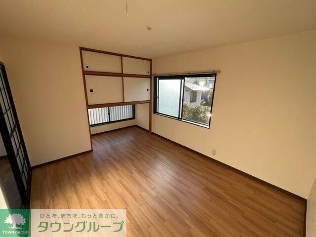 プリムベールの物件内観写真