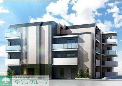 ＡＲＫＭＡＲＫ練馬の物件内観写真