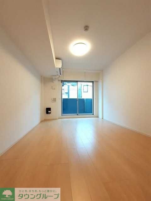 カステロ板橋本町の物件内観写真