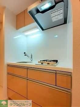 カステロ板橋本町の物件内観写真