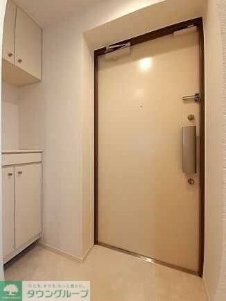 カステロ板橋本町の物件内観写真