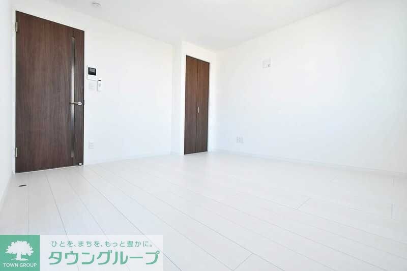グランクオール小茂根の物件内観写真